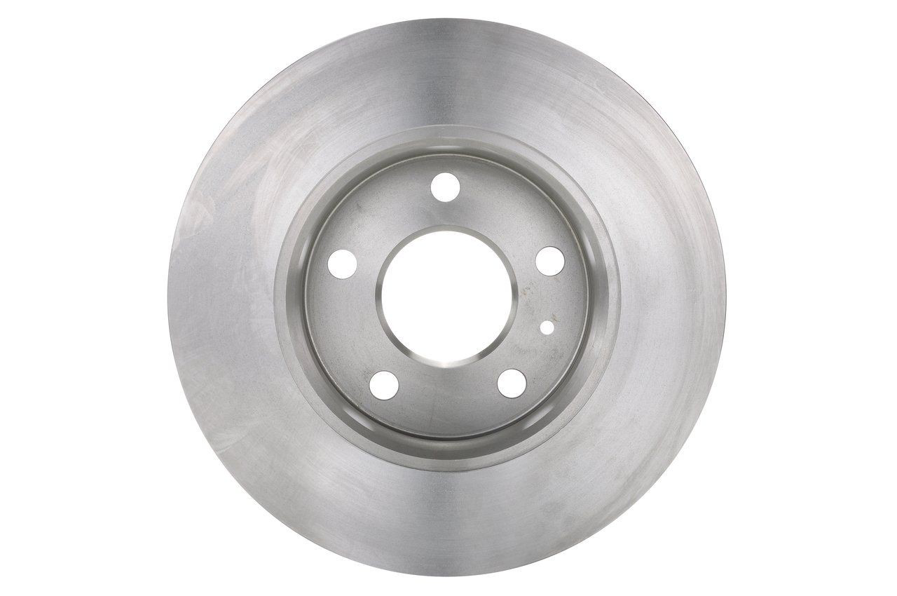 Тормозные диски 0986479516 Bosch