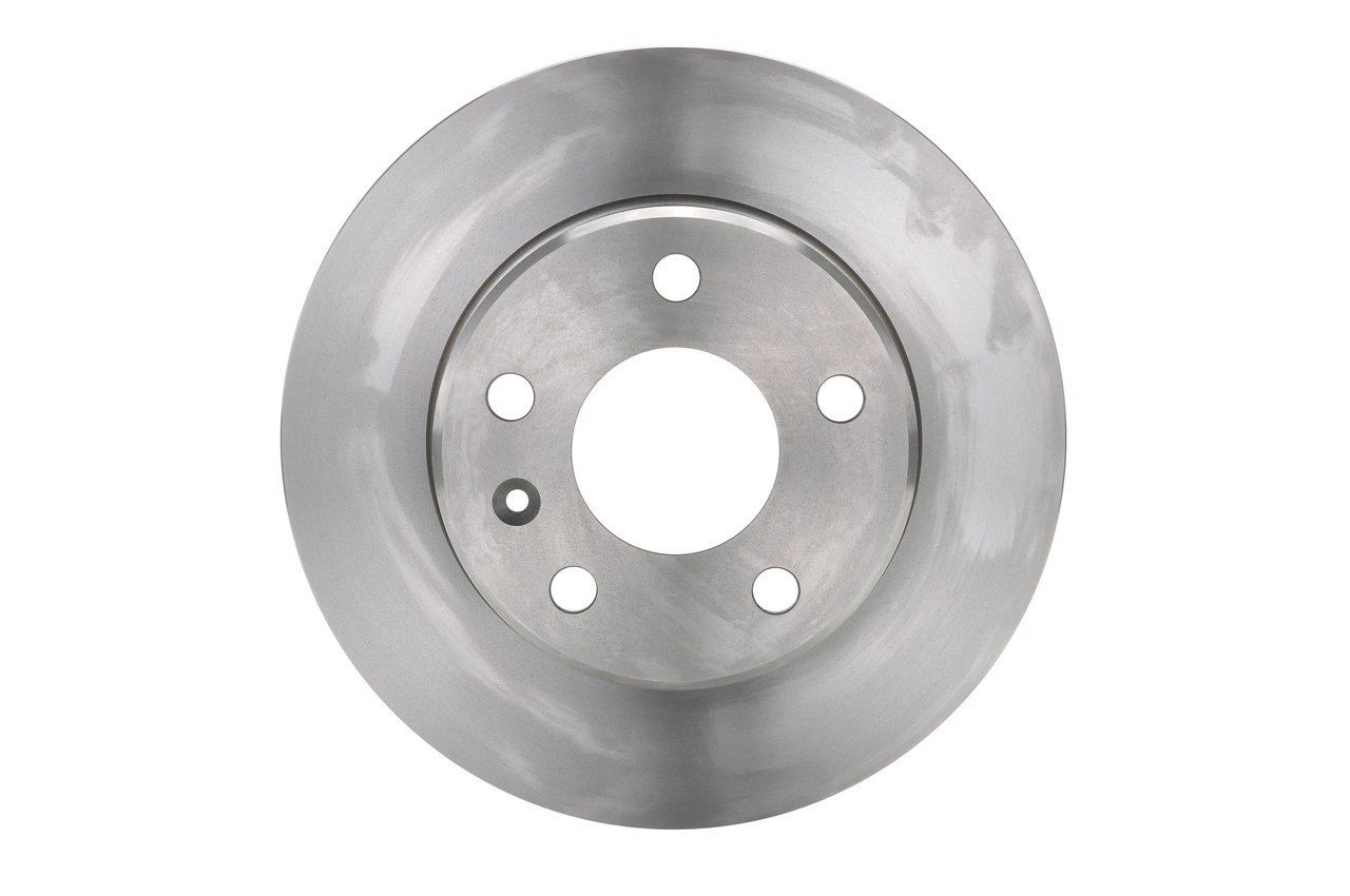 Задний дисковый тормоз Bosch 0986479516