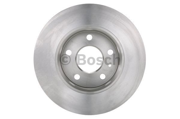 Тормозные диски 0986479516 Bosch