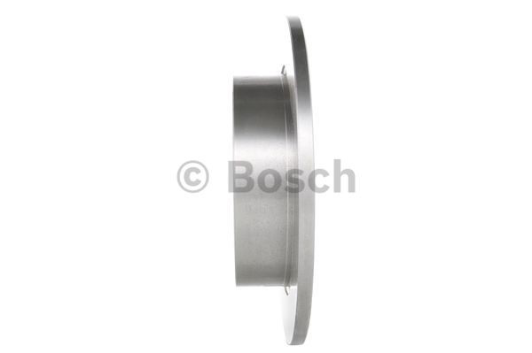 Задний тормозной диск Bosch 0986479518 цена, от 39.73 USD