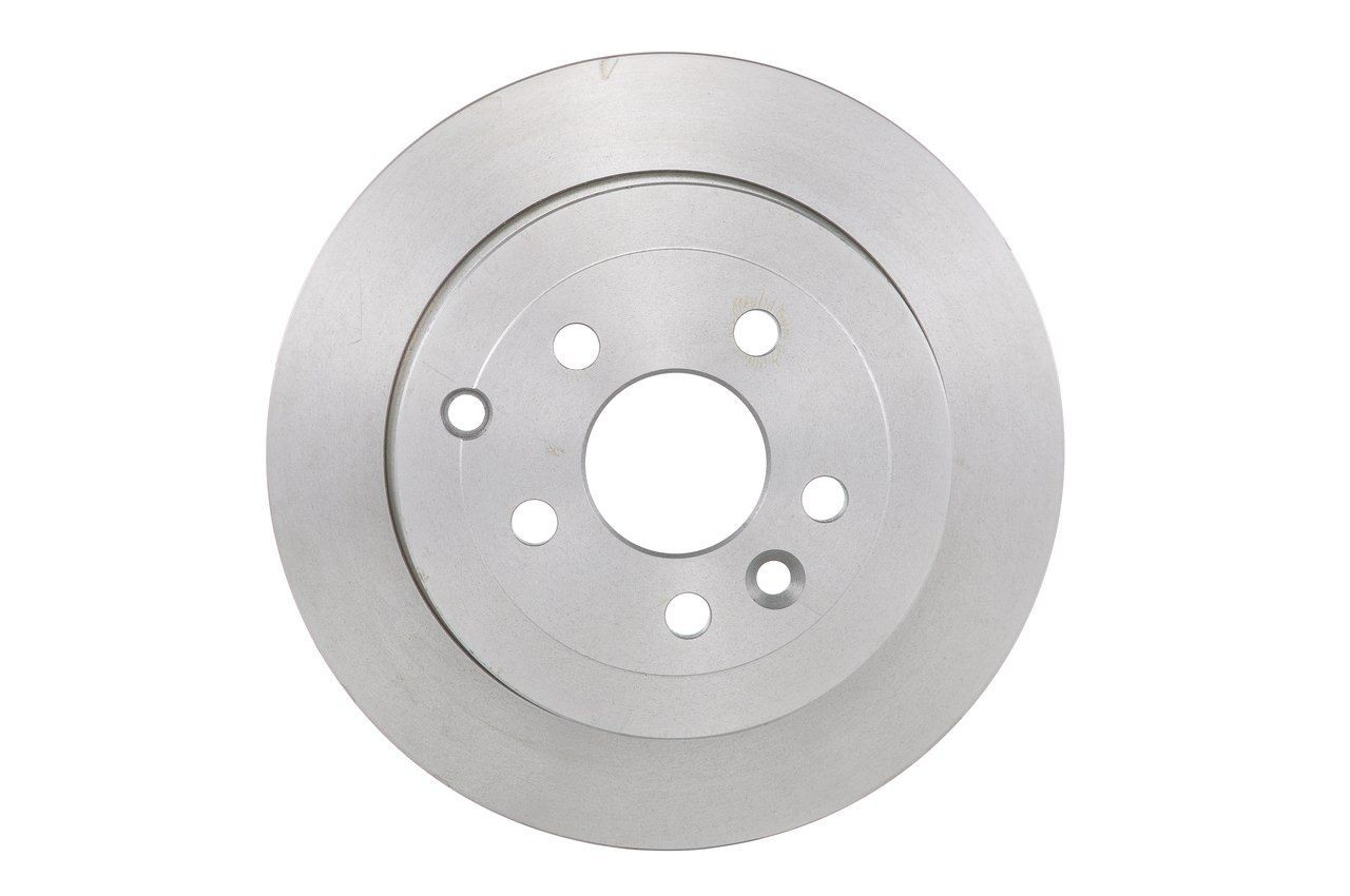 Задний дисковый тормоз Bosch 0986479518