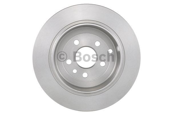 Тормозные диски 0986479518 Bosch