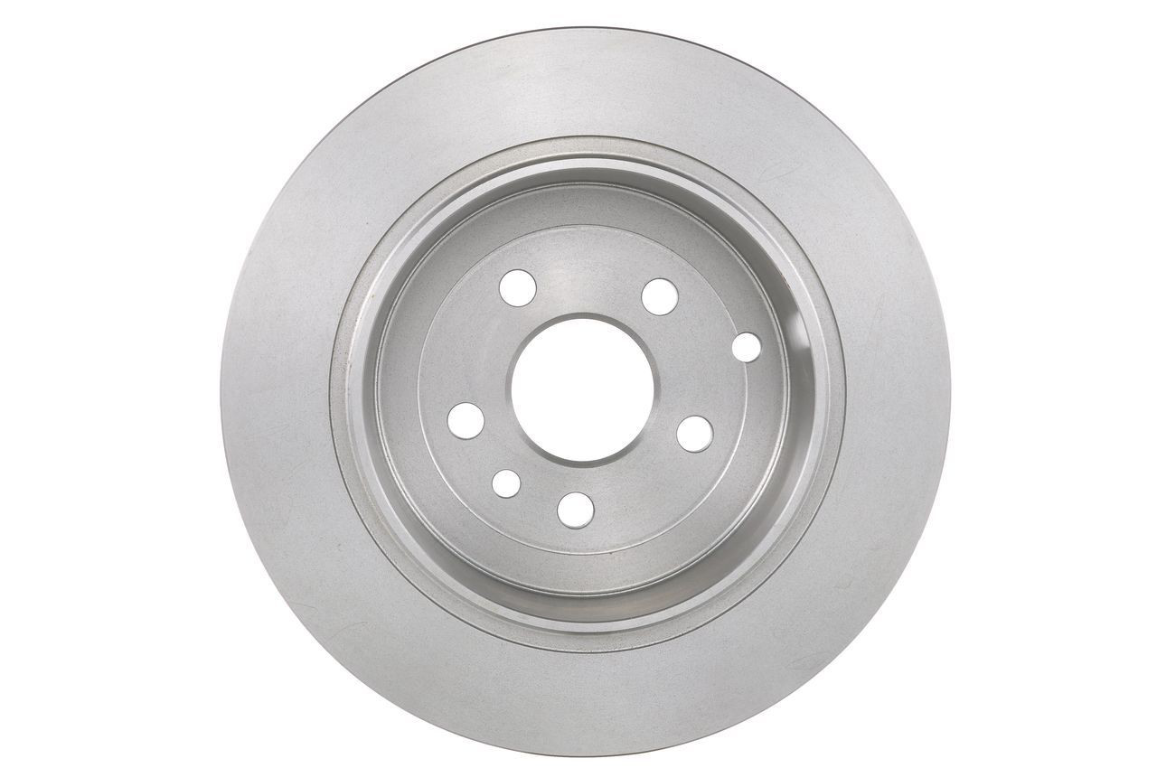 Тормозные диски 0986479518 Bosch