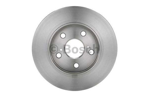 0986479519 Bosch Дисковый тормоз