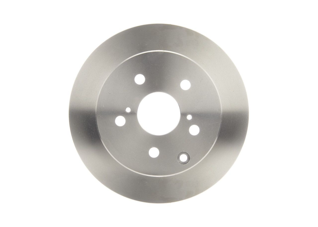 Задний дисковый тормоз Bosch 0986479520