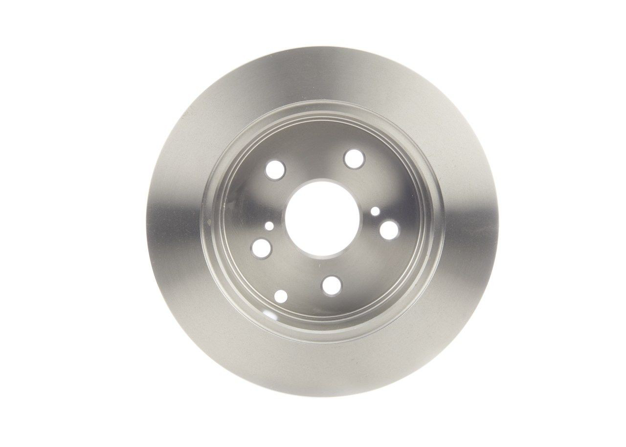 Тормозные диски 0986479520 Bosch
