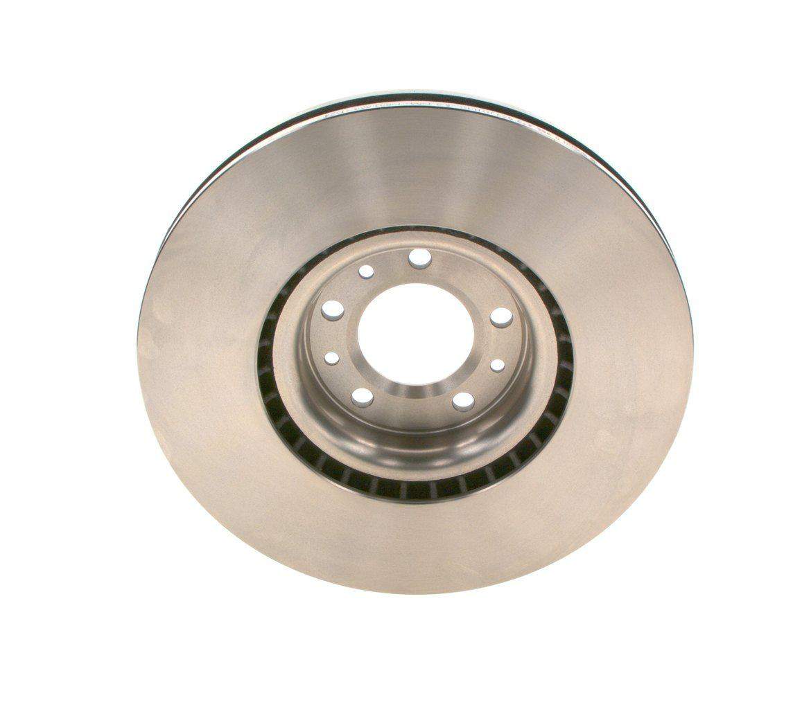 Передний тормозной диск Bosch 0986479529