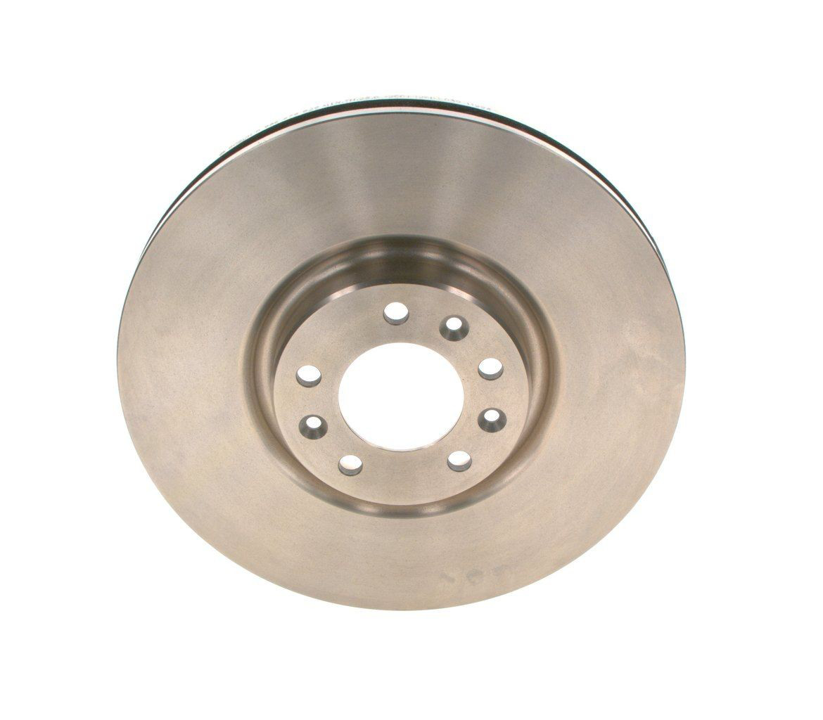 Передние тормозные диски 0986479529 Bosch