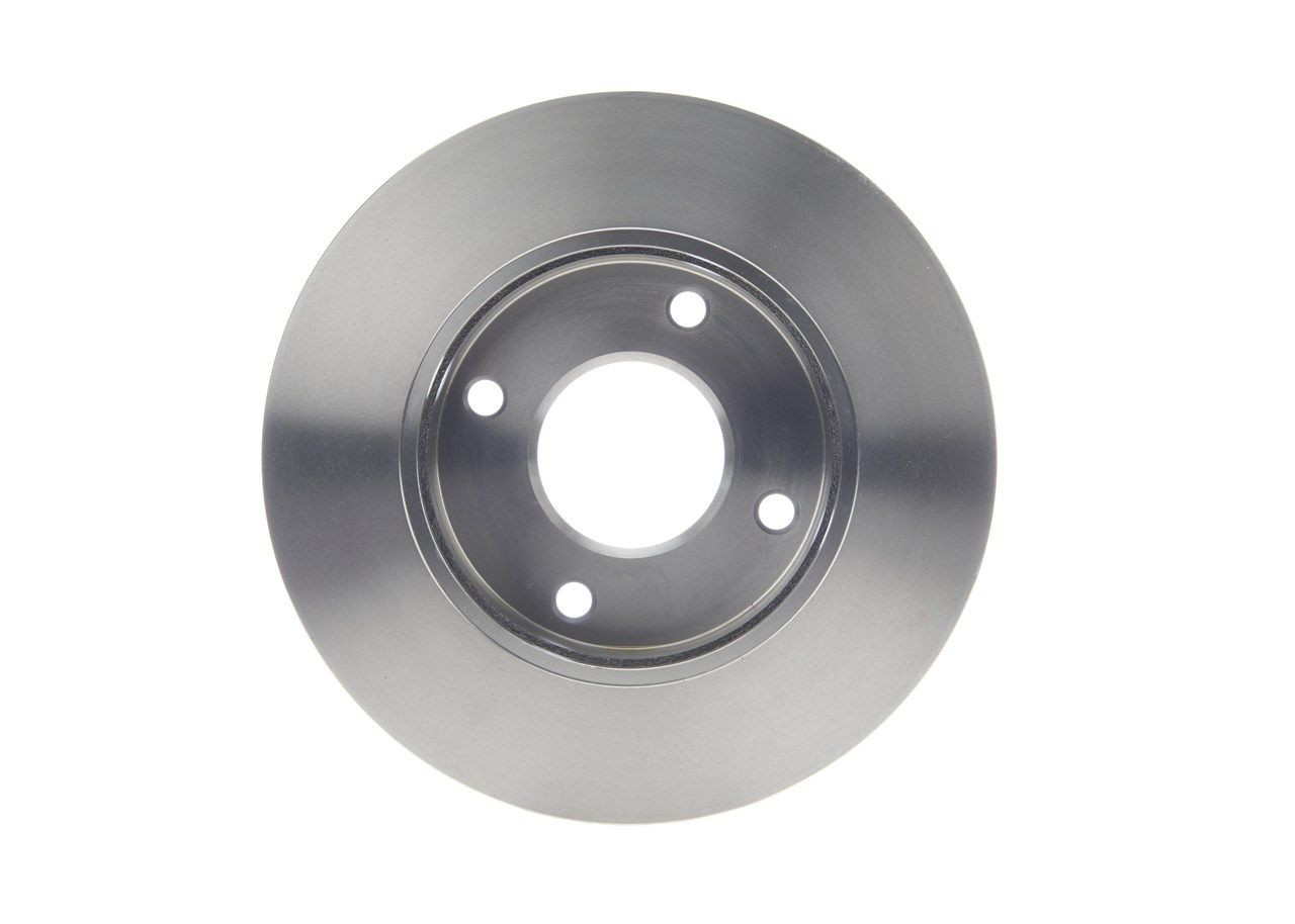 0986479535 Bosch Диск тормозной передний