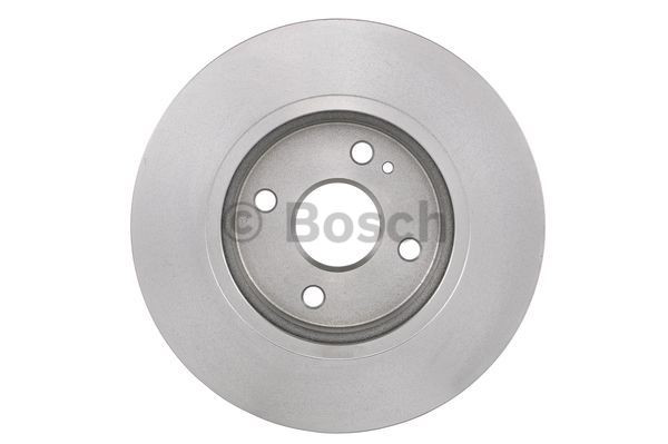 Купить 0986479541 Bosch Ротор тормозной