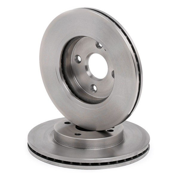 Передний тормозной диск Bosch 0986479541