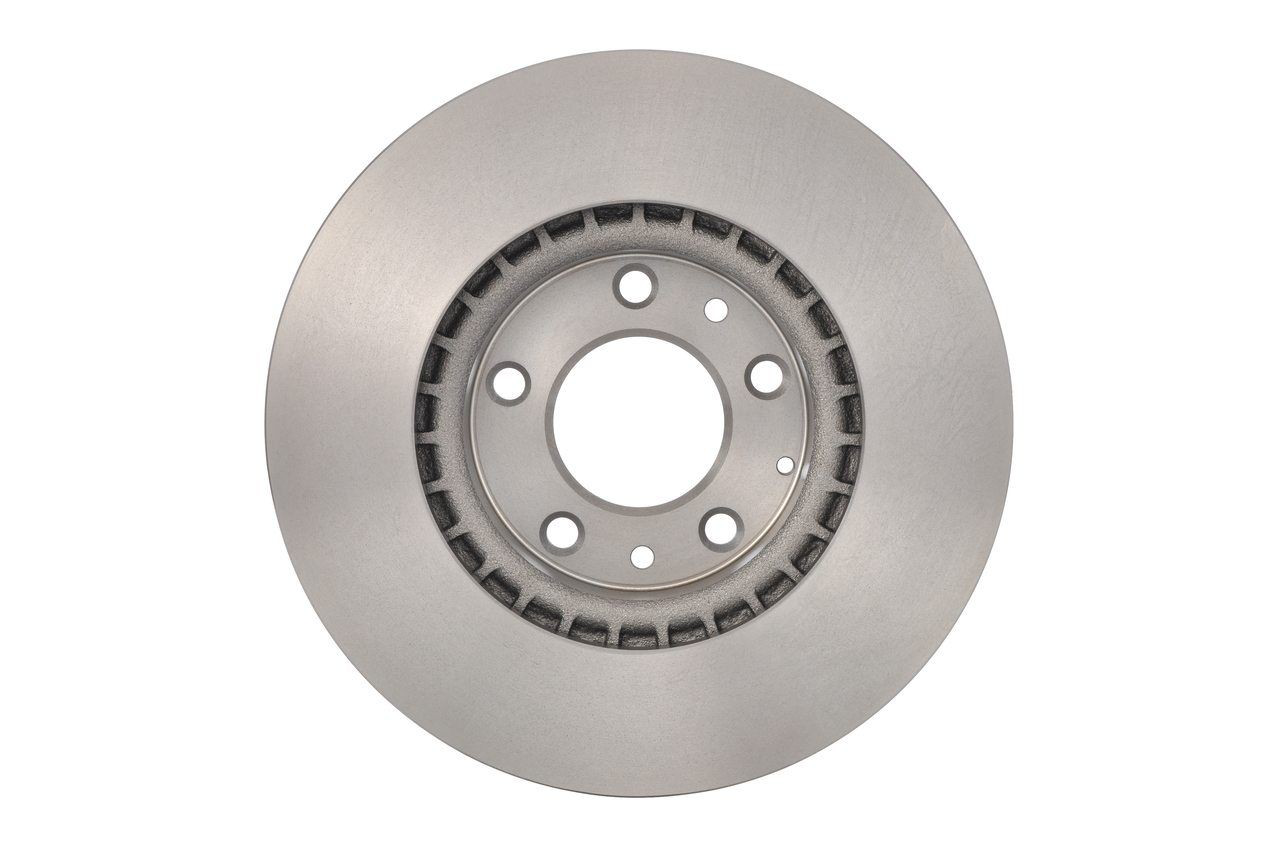 Купить 0986479542 Bosch Ротор тормозной