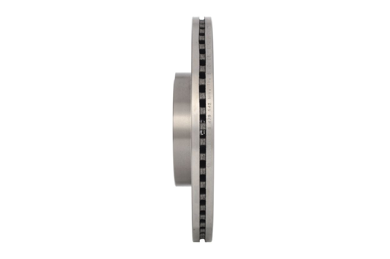 Тормоз дисковый передний Bosch 0986479542 цена, от 54.78 USD