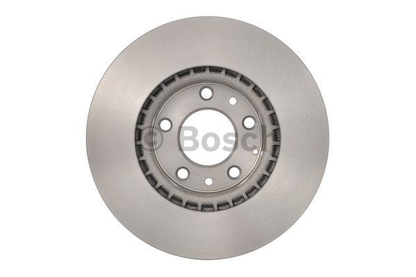 Передние тормозные диски 0986479542 Bosch