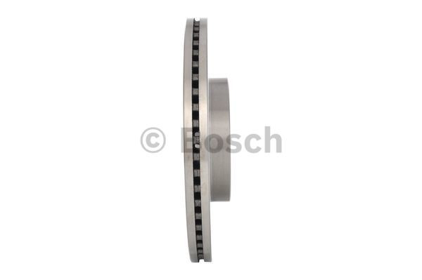0986479542 Bosch Диск тормозной передний