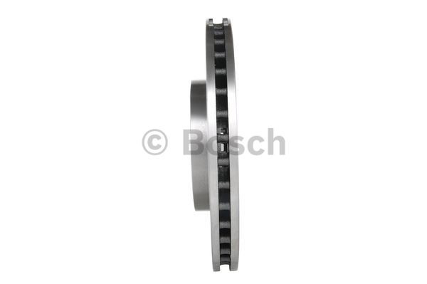 0986479544 Bosch Диск тормозной передний