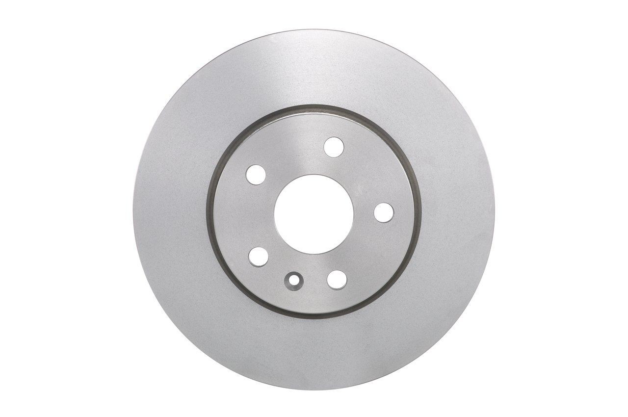 Передний тормозной диск Bosch 0986479544