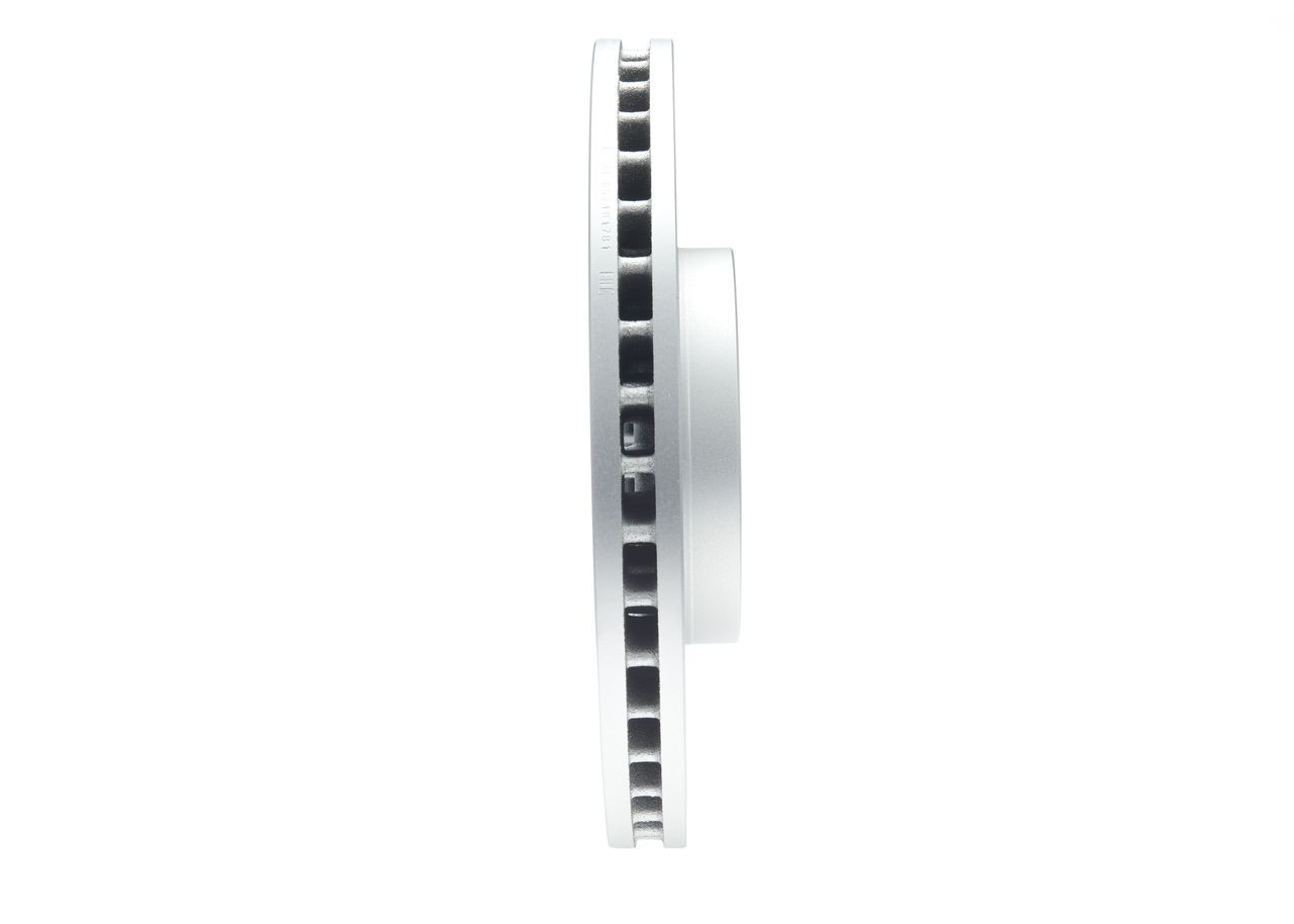 0986479546 Bosch Диск тормозной передний