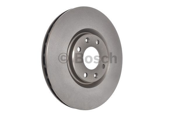 0986479548 Bosch Диск тормозной передний