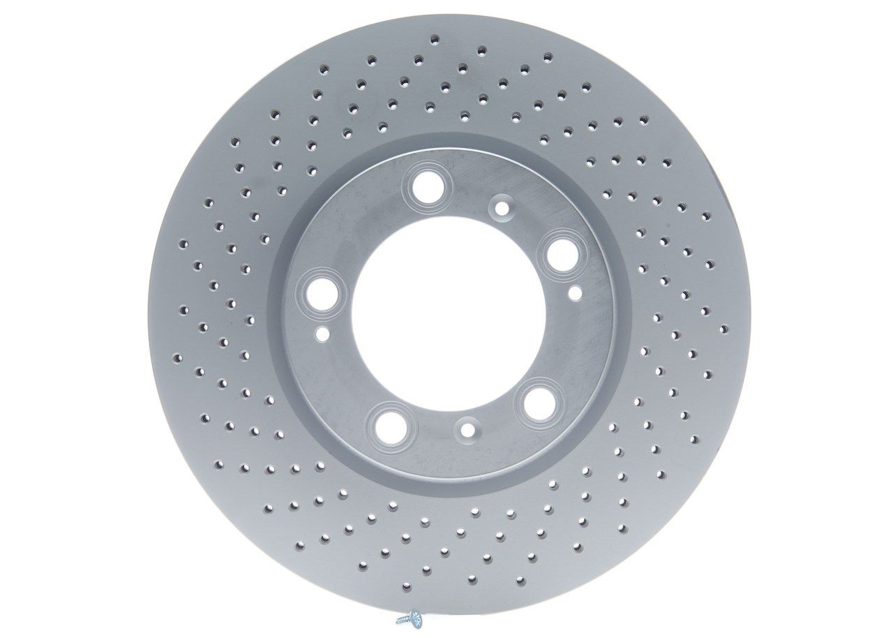 Купить 0986479549 Bosch Ротор тормозной