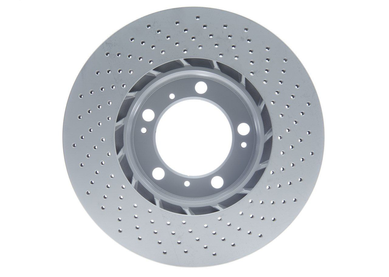 Тормоз дисковый передний Bosch 0986479549 цена, от 132.91 USD