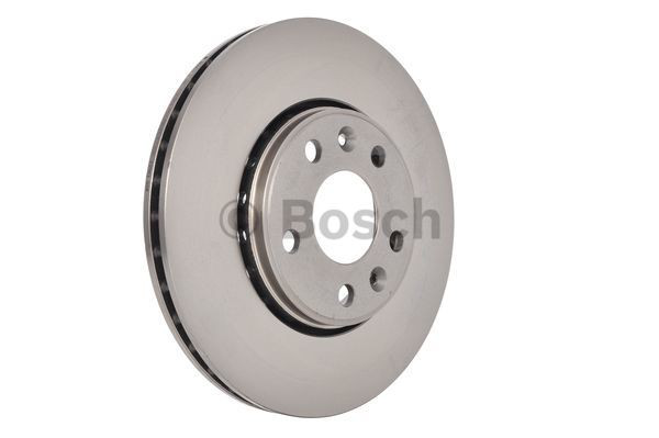 Купить 0986479551 Bosch Ротор тормозной