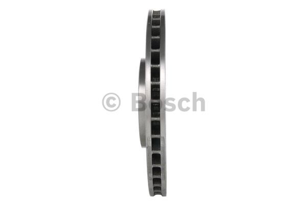 Передние тормозные диски 0986479552 Bosch