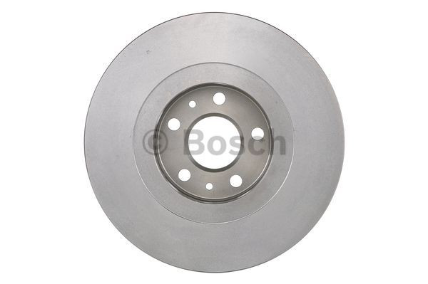 Передний тормозной диск Bosch 0986479552