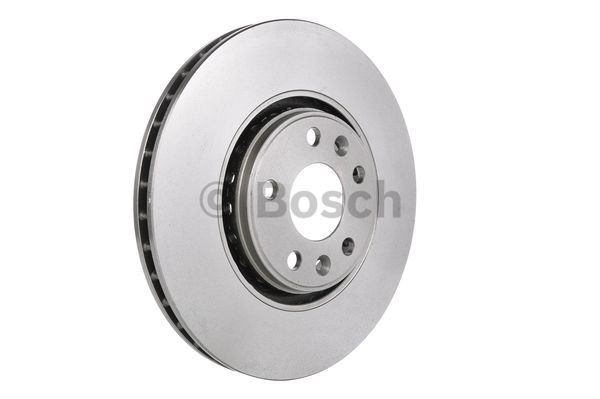 Купить 0986479552 Bosch Ротор тормозной