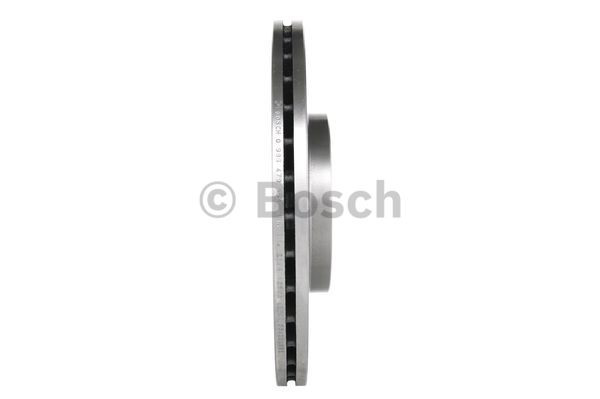 Купить 0986479554 Bosch Ротор тормозной