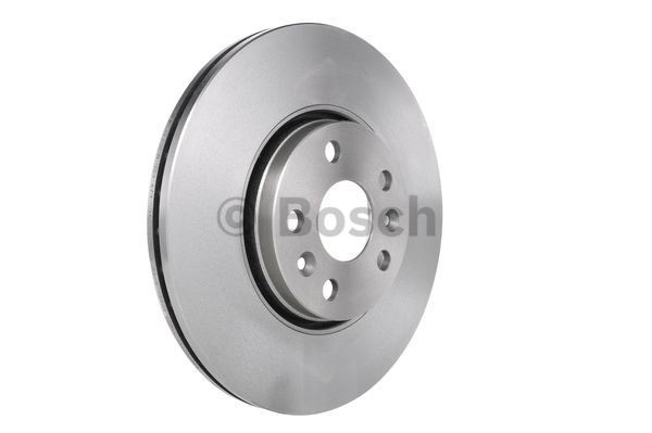 0986479554 Bosch Диск тормозной передний