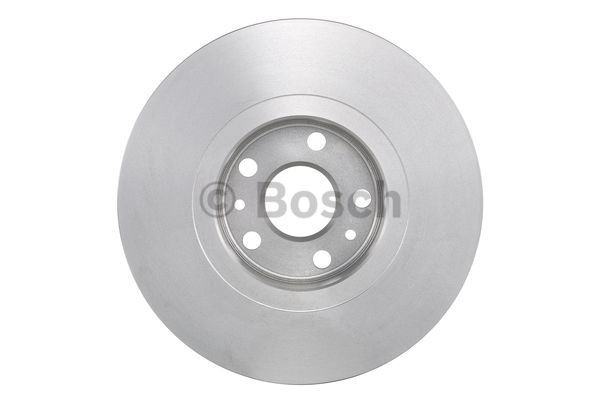 Передний тормозной диск Bosch 0986479554