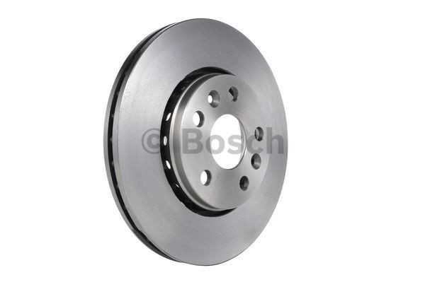 Купить 0986479555 Bosch Ротор тормозной