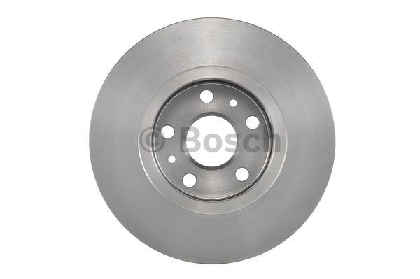 Передний тормозной диск Bosch 0986479555