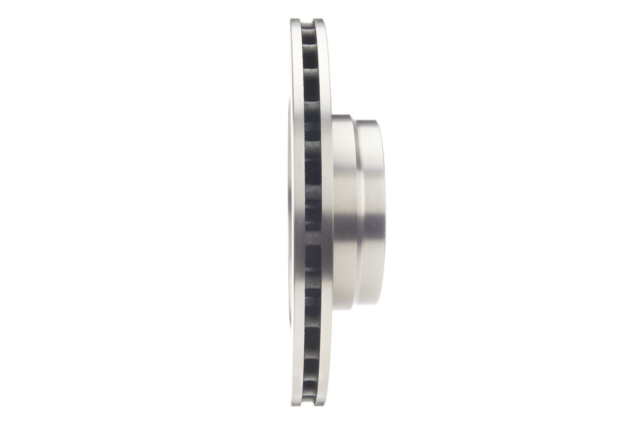 0986479557 Bosch Диск тормозной передний