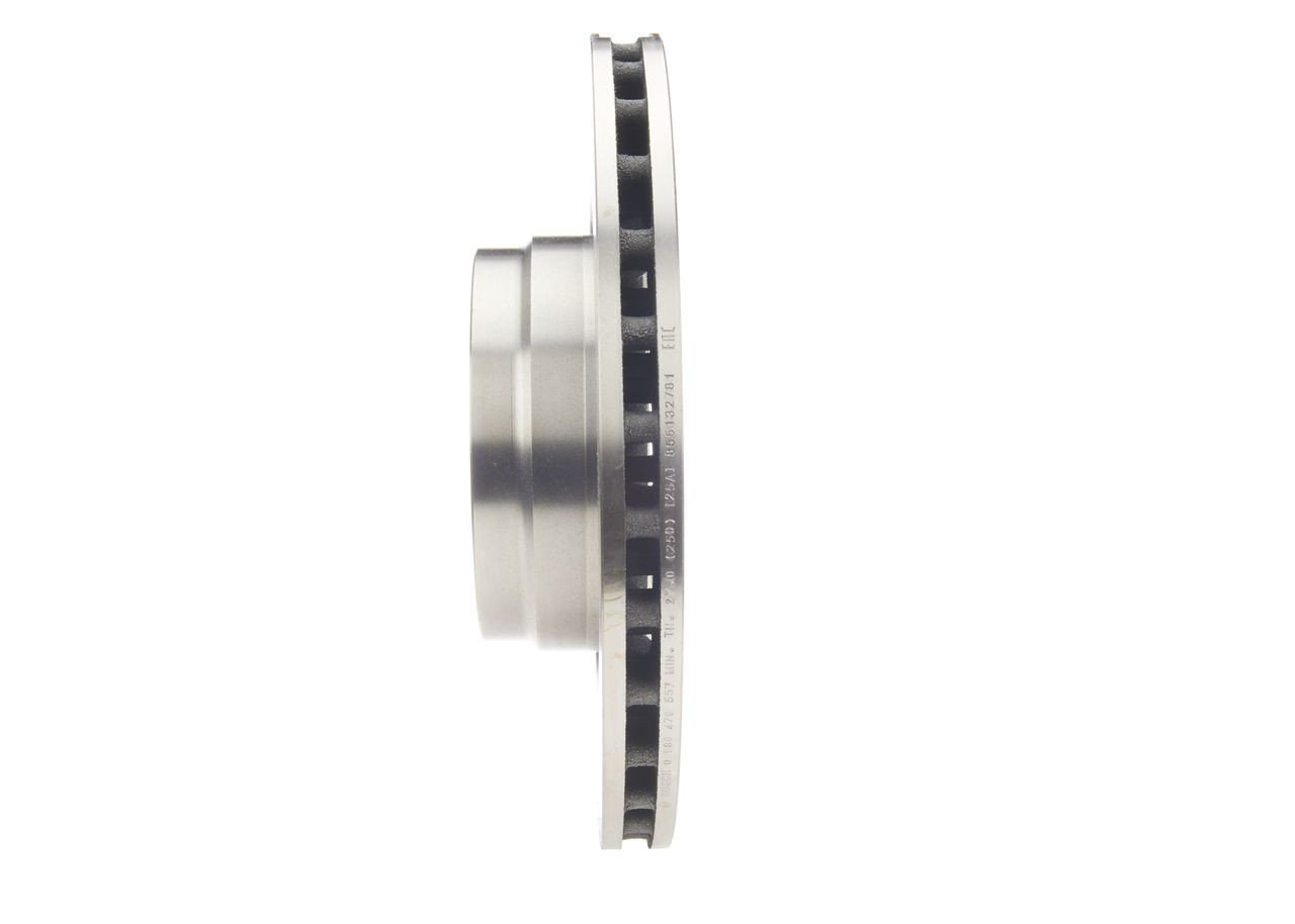 Тормоз дисковый передний Bosch 0986479557 цена, от 63.04 USD