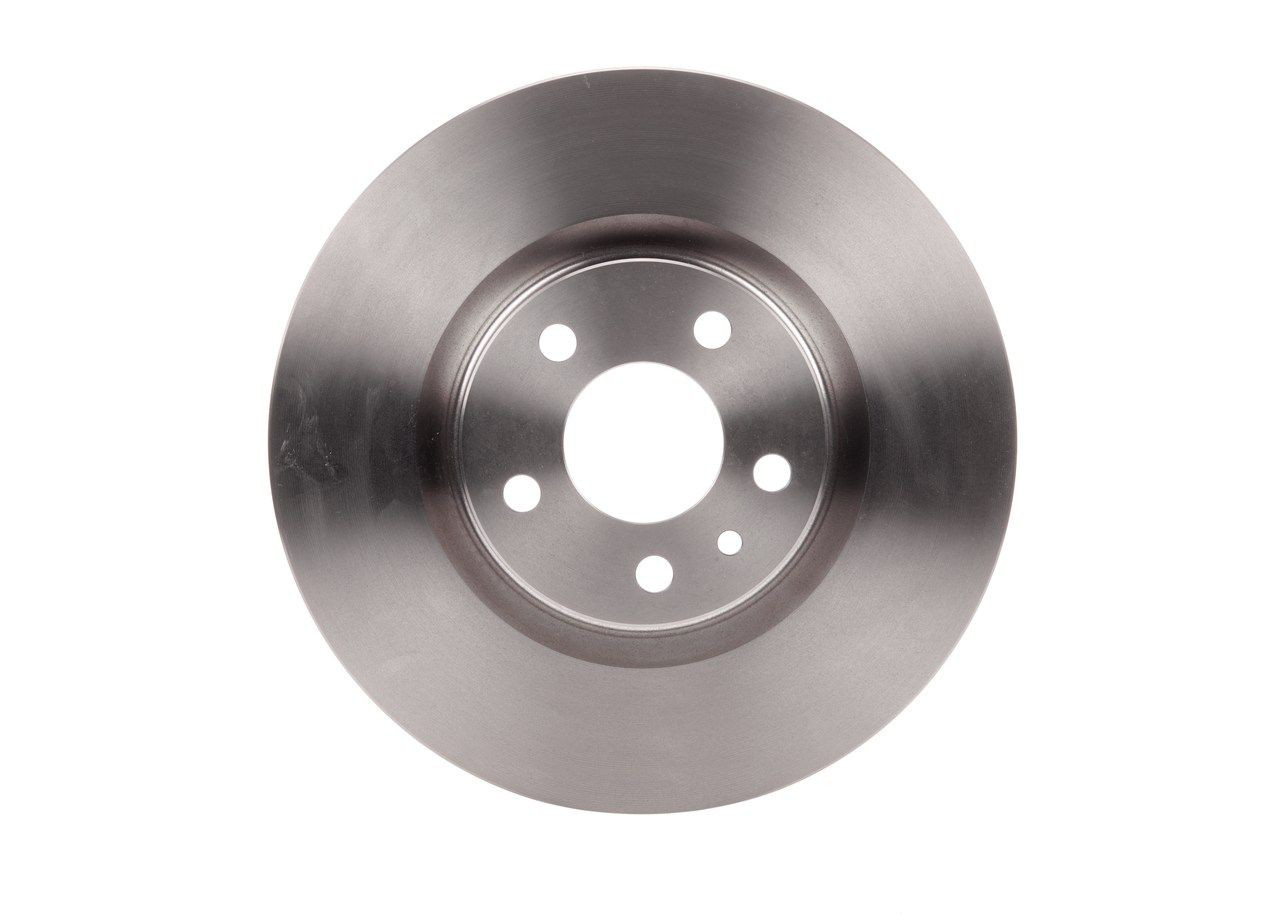 Тормоз дисковый передний Bosch 0986479558 цена, от 50.05 USD