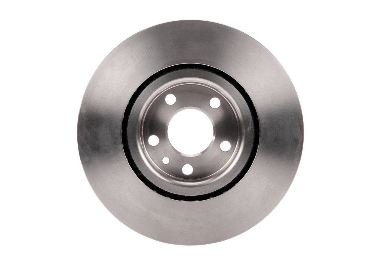 Передний тормозной диск Bosch 0986479558