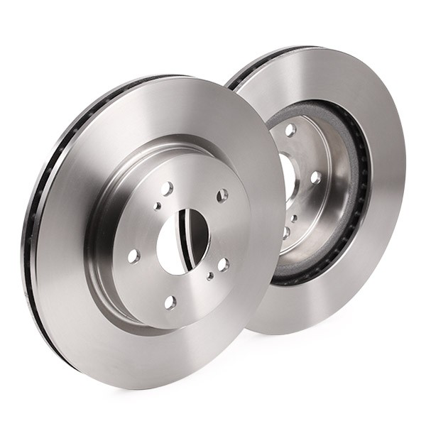 Передний тормозной диск Bosch 0986479559
