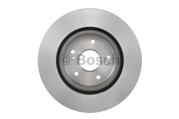 0986479559 Bosch Диск тормозной передний