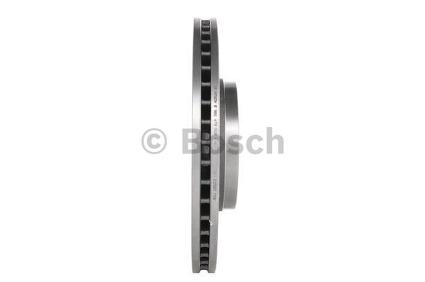 Купить 0986479560 Bosch Ротор тормозной