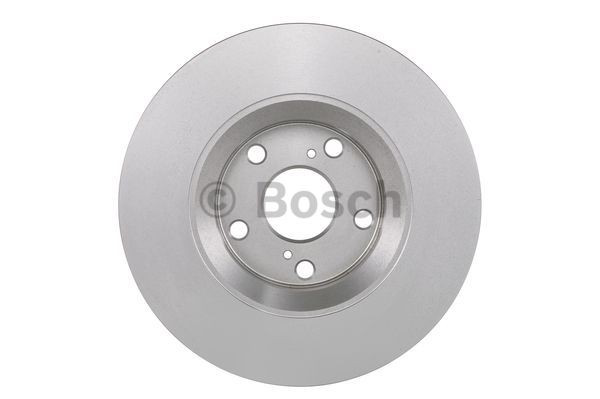 0986479560 Bosch Диск тормозной передний