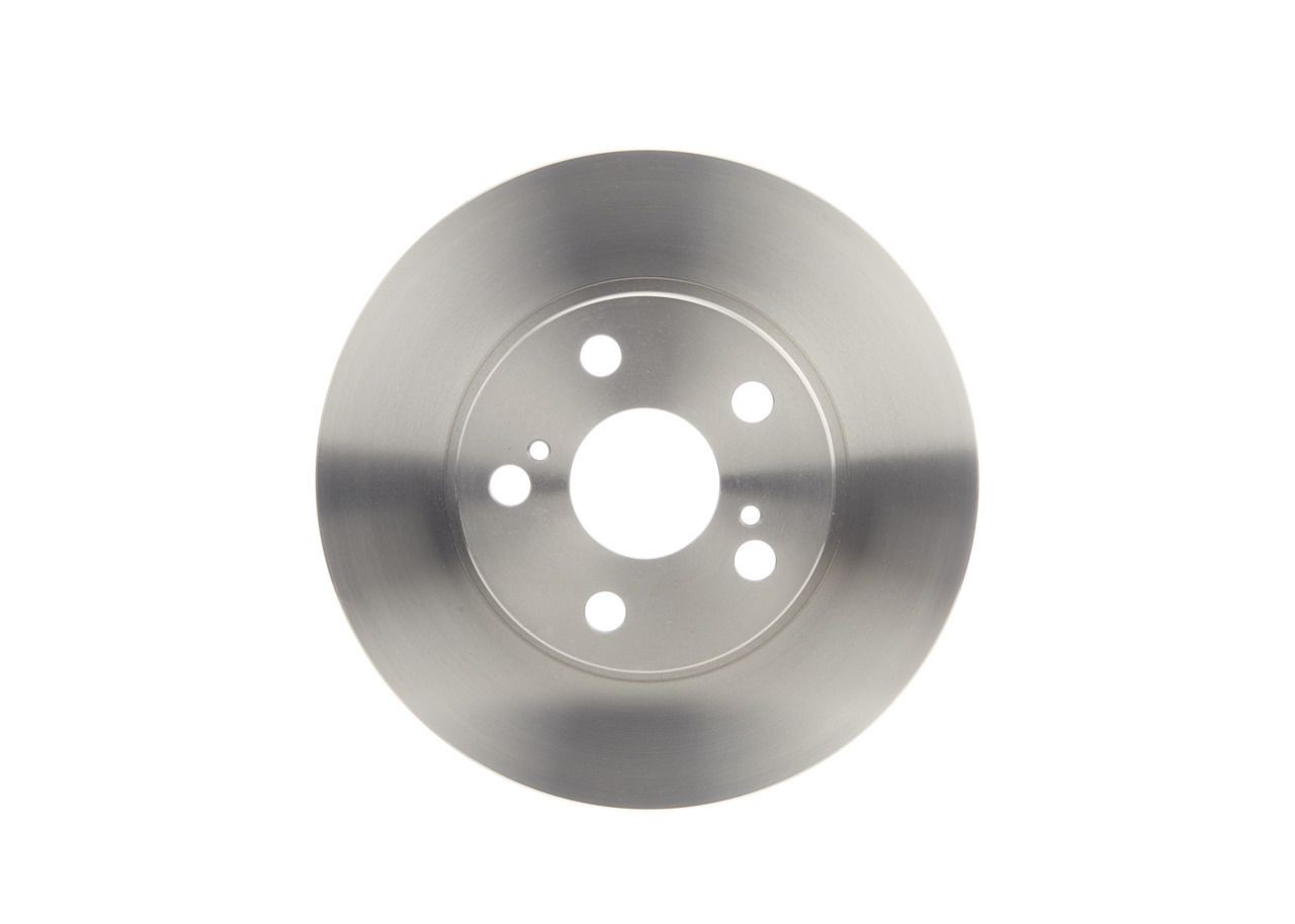 Передние тормозные диски 0986479564 Bosch