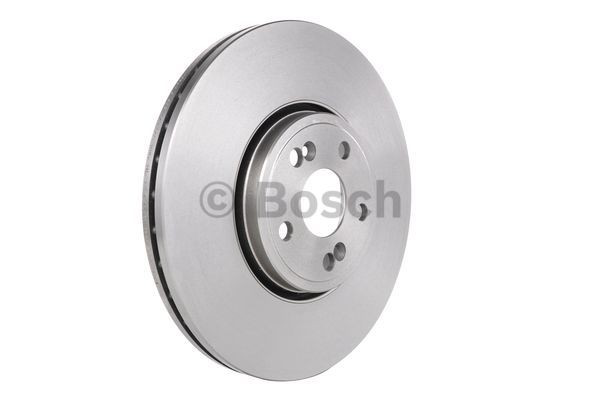 Передние тормозные диски 0986479565 Bosch