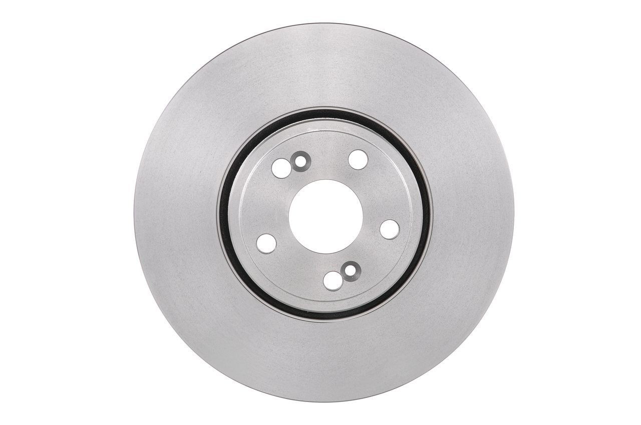 Передние тормозные диски 0986479565 Bosch