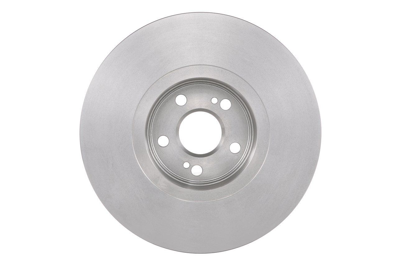 Передний тормозной диск Bosch 0986479565