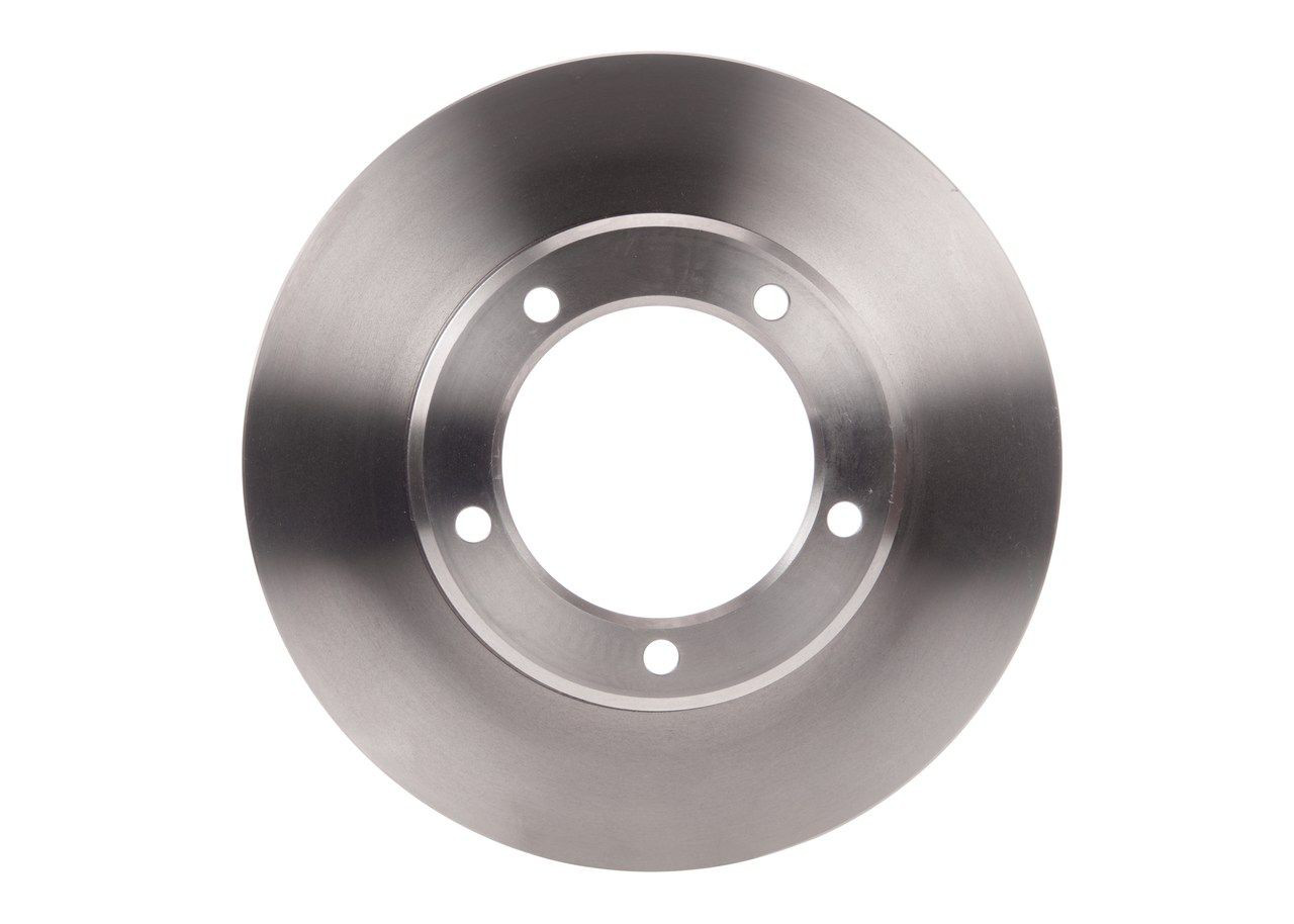 Тормоз дисковый передний Bosch 0986479567 цена, от 46.45 USD