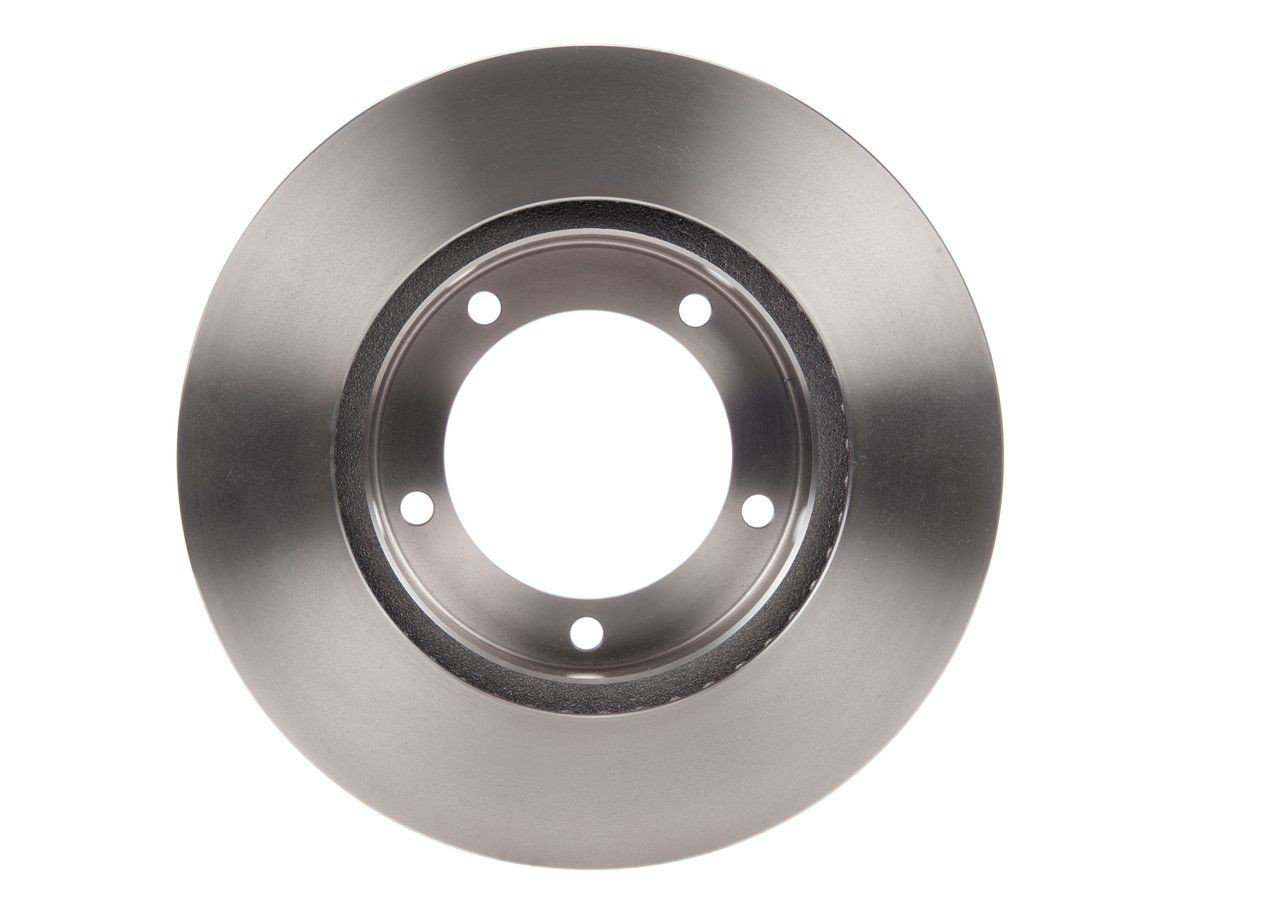 0986479567 Bosch Диск тормозной передний