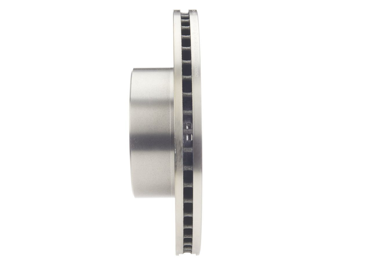 Передний тормозной диск Bosch 0986479568