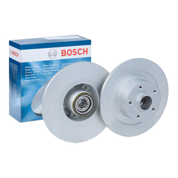 0986479573 Bosch Дисковый тормоз